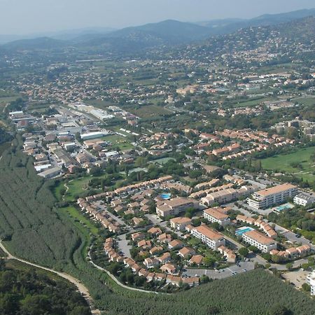 Lagrange Vacances Le Domaine D'Azur Et Tahiti Park Le Lavandou Zewnętrze zdjęcie