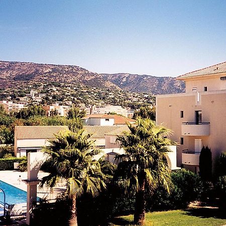 Lagrange Vacances Le Domaine D'Azur Et Tahiti Park Le Lavandou Zewnętrze zdjęcie