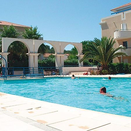 Lagrange Vacances Le Domaine D'Azur Et Tahiti Park Le Lavandou Pokój zdjęcie