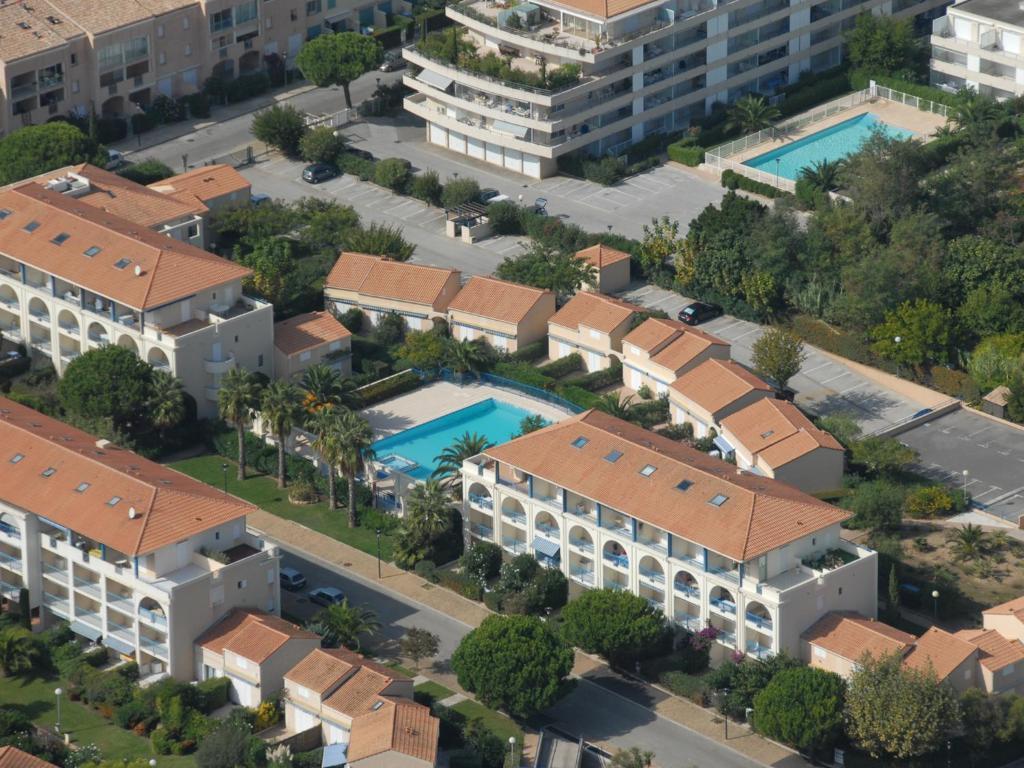 Lagrange Vacances Le Domaine D'Azur Et Tahiti Park Le Lavandou Pokój zdjęcie